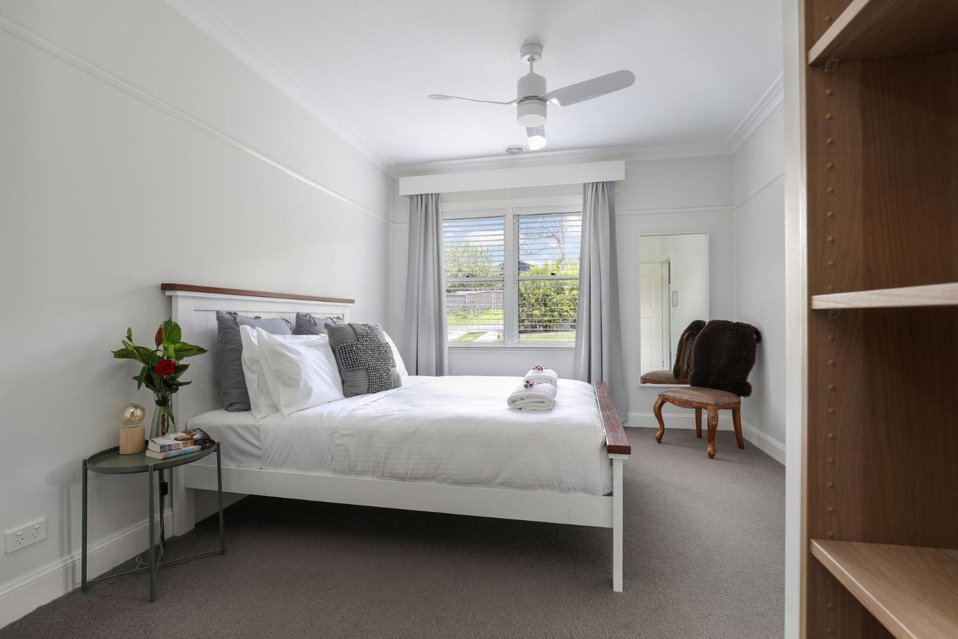 Sofia Rose House And Cottage Katoomba Exterior foto