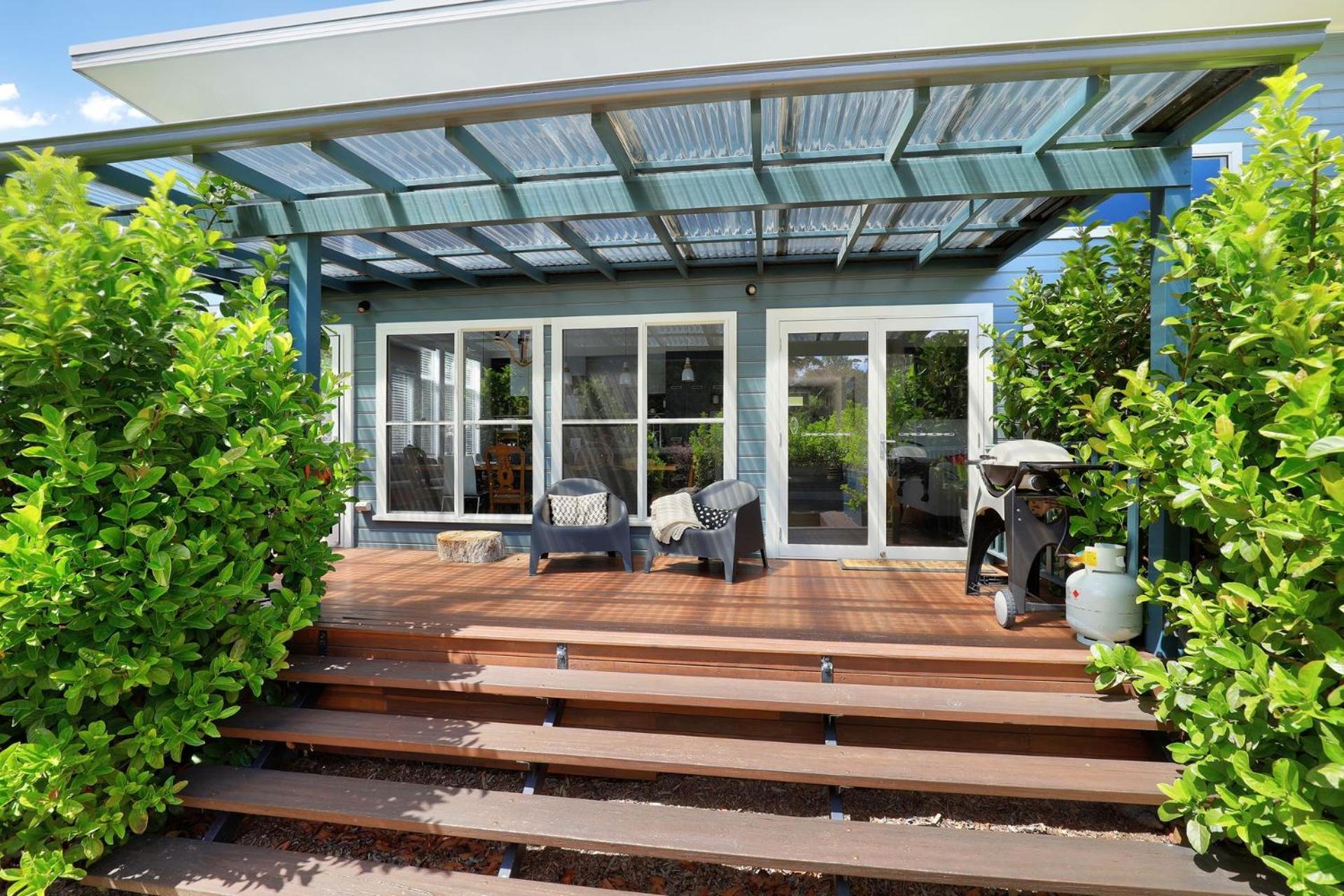 Sofia Rose House And Cottage Katoomba Exterior foto